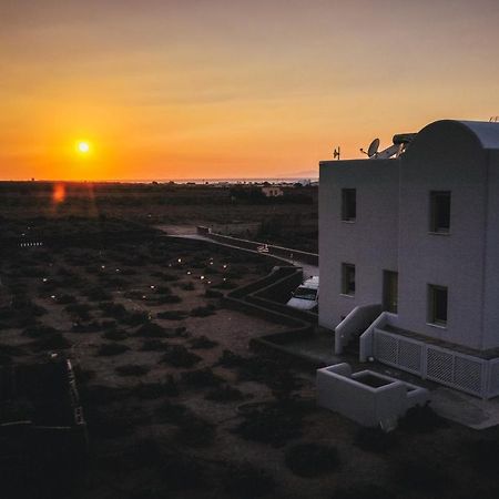 Abelonas Houses Foinikiá Dış mekan fotoğraf