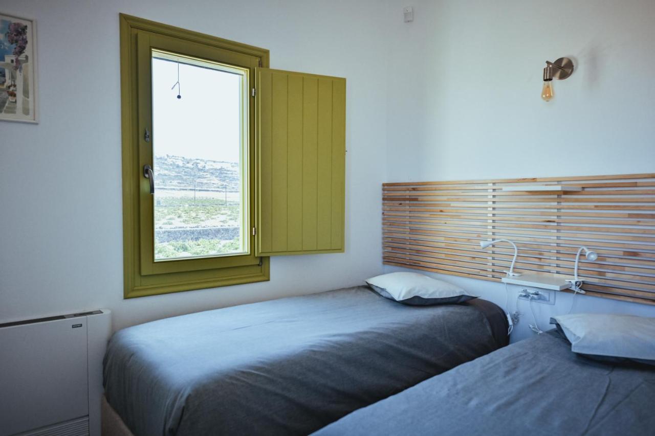 Abelonas Houses Foinikiá Dış mekan fotoğraf